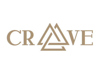 CRAVE logo