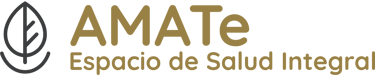 AMATe – Espacio Salud Integral logo