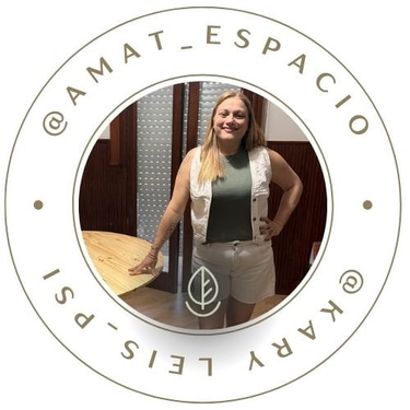 AMATe – Espacio Salud Integral logo