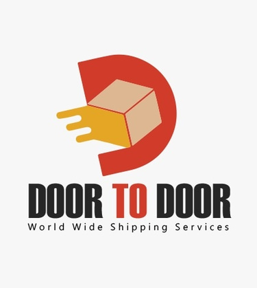 DoorToDoor logo