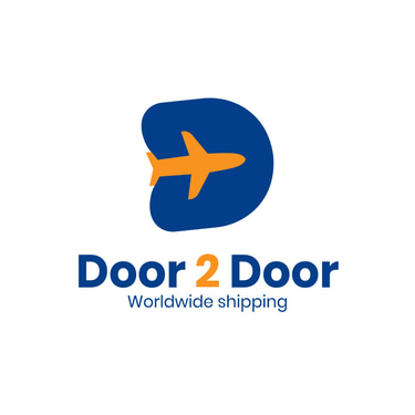 DoorToDoor logo