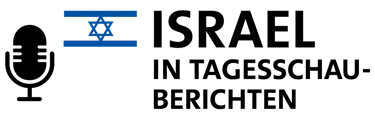 Israel in Tagesschau Berichten logo