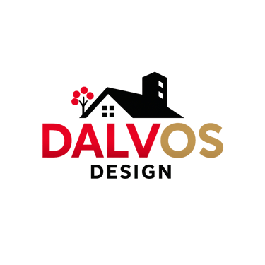 Dalvosdesign logo