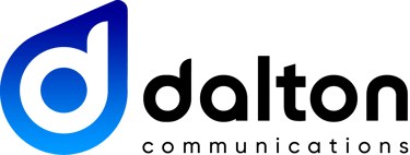 Dalton Communications logo