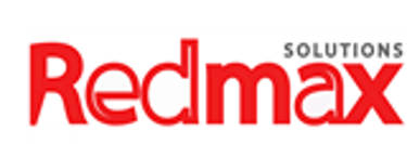 RedMax Solutions logo