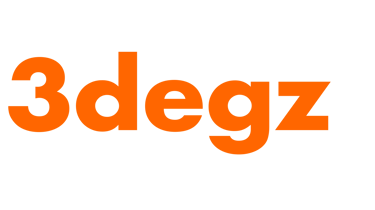 3degz logo