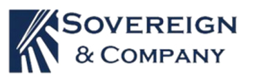 Sovereign & Co logo