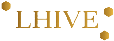 LHIVE logo