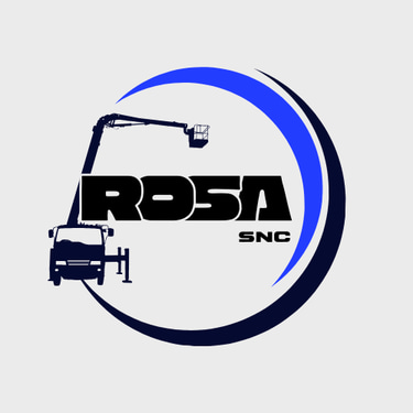 Rosa snc logo