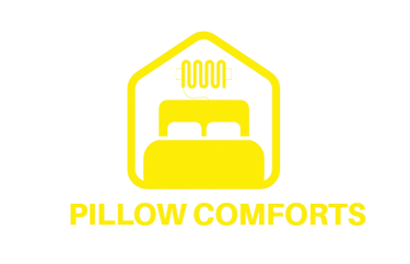 pillowcomforts logo