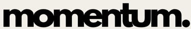 Momentum logo