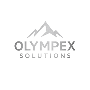 Olympex Solutions | RUO Peptides logo