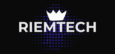 RIEMTECH logo