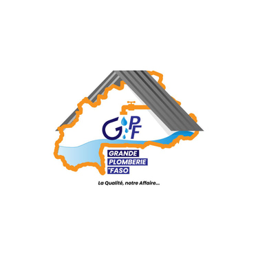 Grande Plomberie du Faso logo