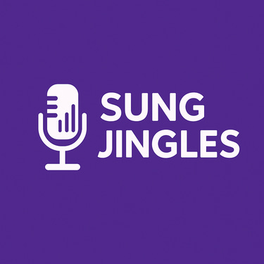 Sung Jingles logo