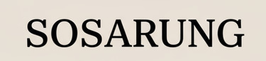 SoSarung logo