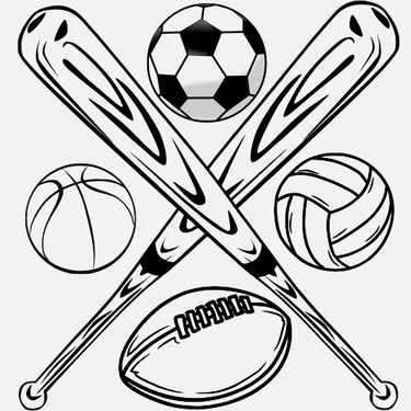 All Athlete Sports.com logo