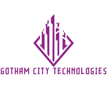 Gotham City Technologies logo