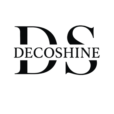 Deco Shine logo