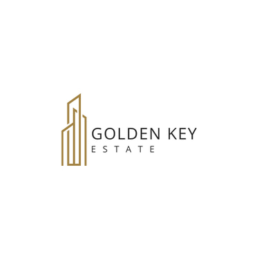 Golden Key Estates logo