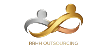 RRHH OUTSOURCING logo