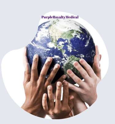 PurpleRoyaltyMedical Ltd logo