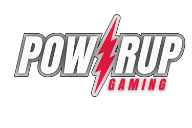 Powerup logo