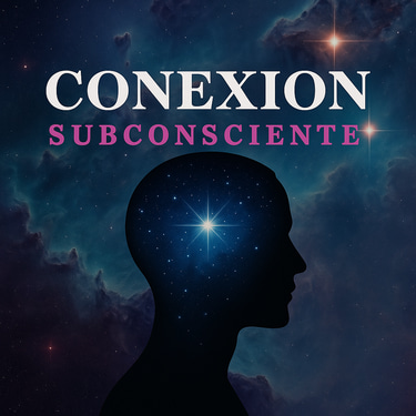 Conexion Subconsciente logo