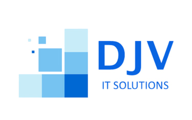 DJV Corporation logo