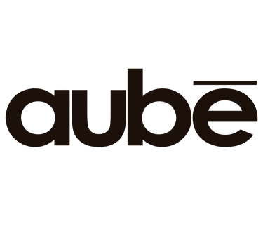 aube logo