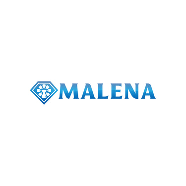 Malena Pearls logo