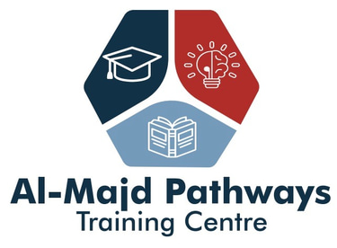 Al-Majd Pathways Centre (APC) logo