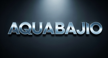 AQUABAJIO logo