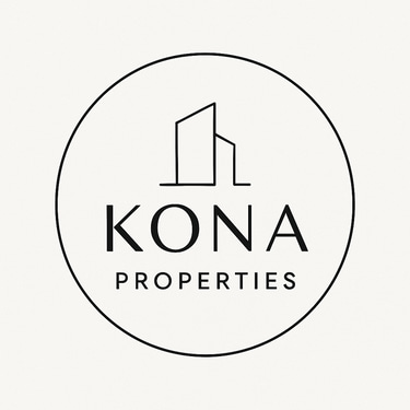 Kona Properties logo