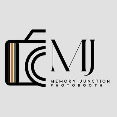 Memory Junction Photobooth logo