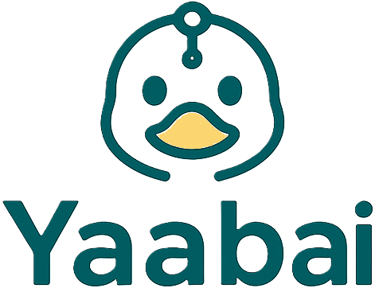 Yaabai logo
