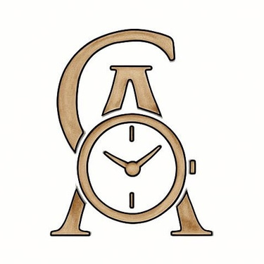 Cherished Again logo