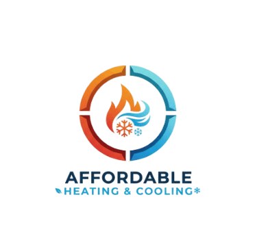 Affordable Schertz HVAC Services logo