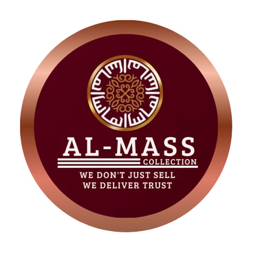 al-mass logo