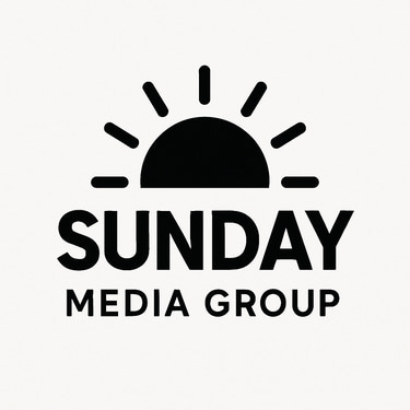 Sunday Media Group logo