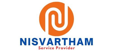 Nisvartham logo