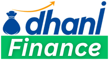 Dhani Finance logo