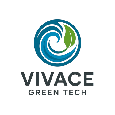 VIVACE GREEN logo
