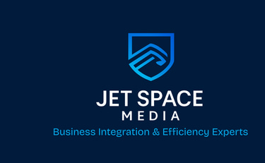 Jet Space Media logo