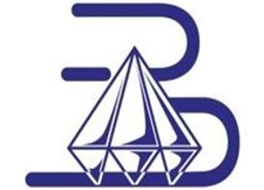 ALBAREEQ ALMASY GENERAL TRADING logo