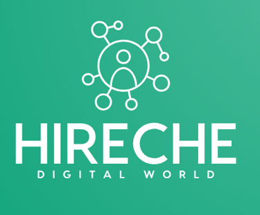 HIRECHE logo