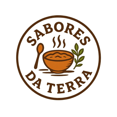sabores da Terra logo