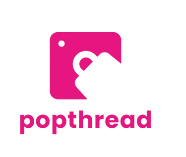 popthread logo