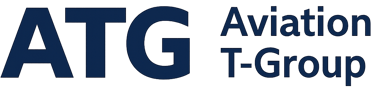ATG Aviation T Group logo