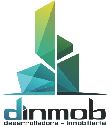 Dinmob logo
